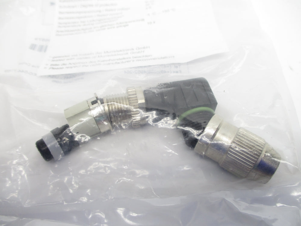 TURCK BS8246-0 U6579 NSMP