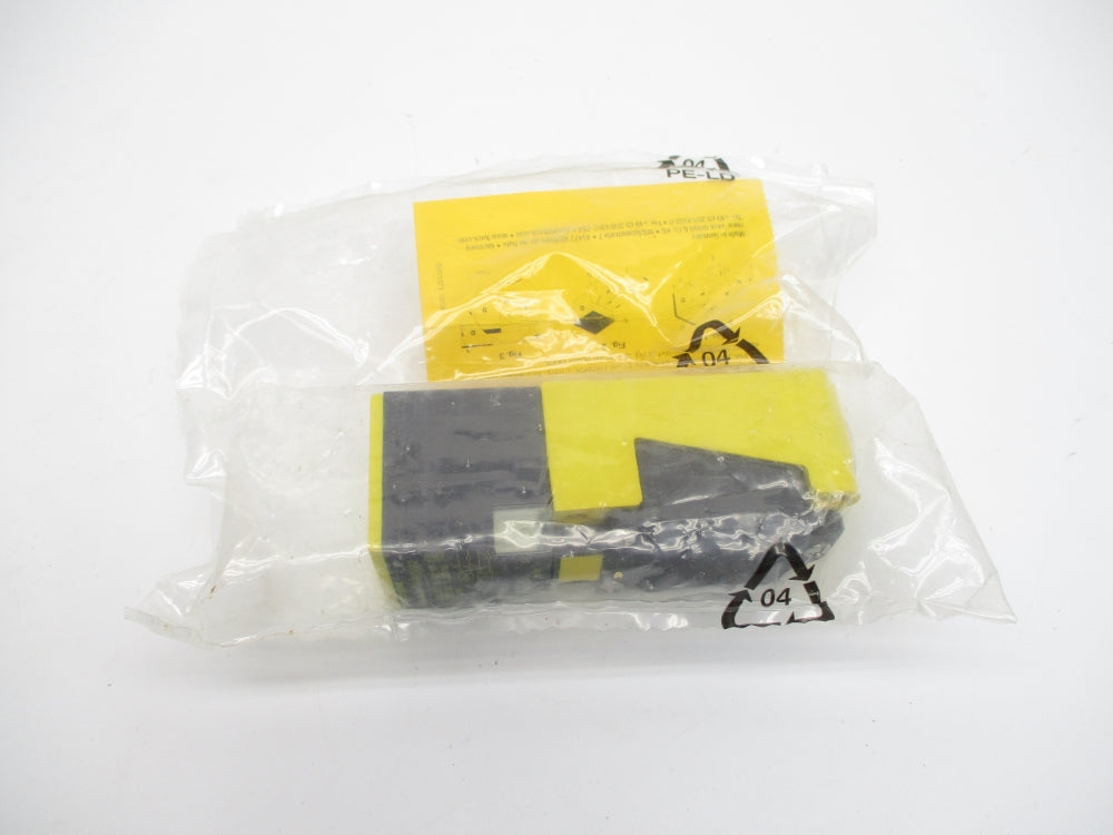 TURCK NI20-CP40-FDZ30X2/S10 42242 20-250VAC NSMP