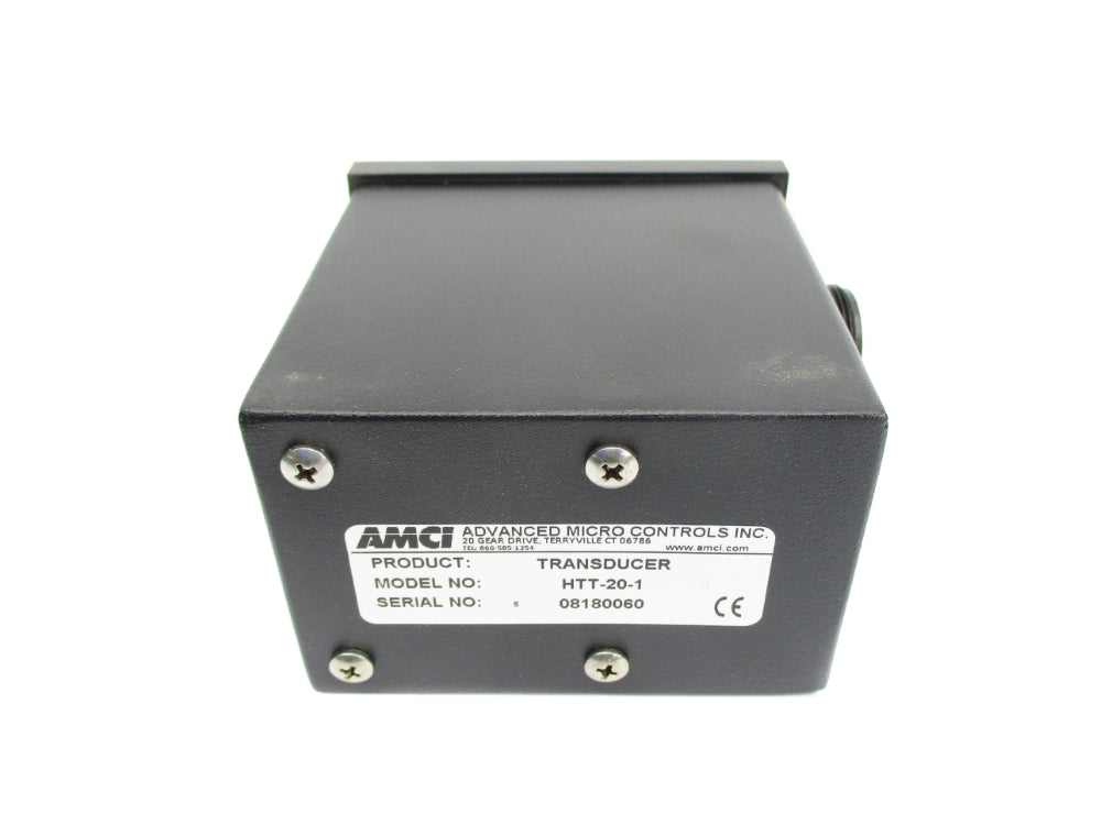 AMCI HTT-20-1 NSNP