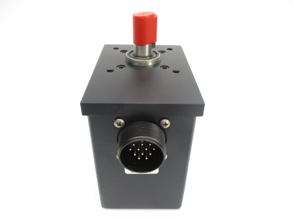 AMCI HTT-20-1 NSNP