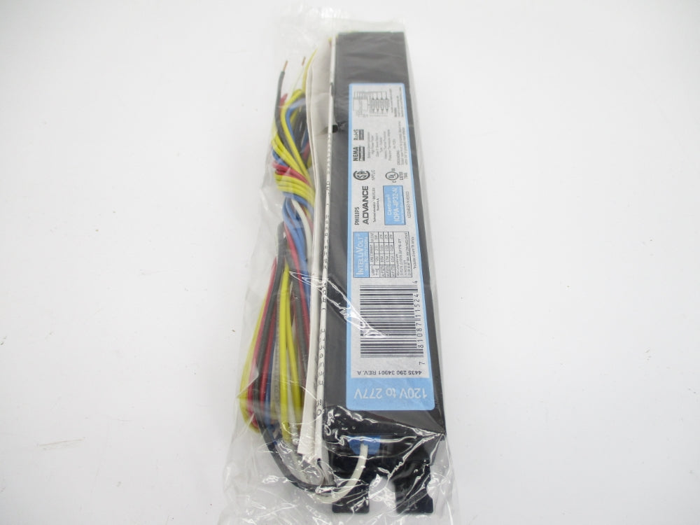 PHILIPS ADVANCE IOPA-4P32-N 120/277V NSNP