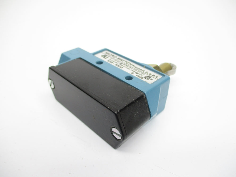 MICROSWITCH BZE6-RQ8X2 NSNP