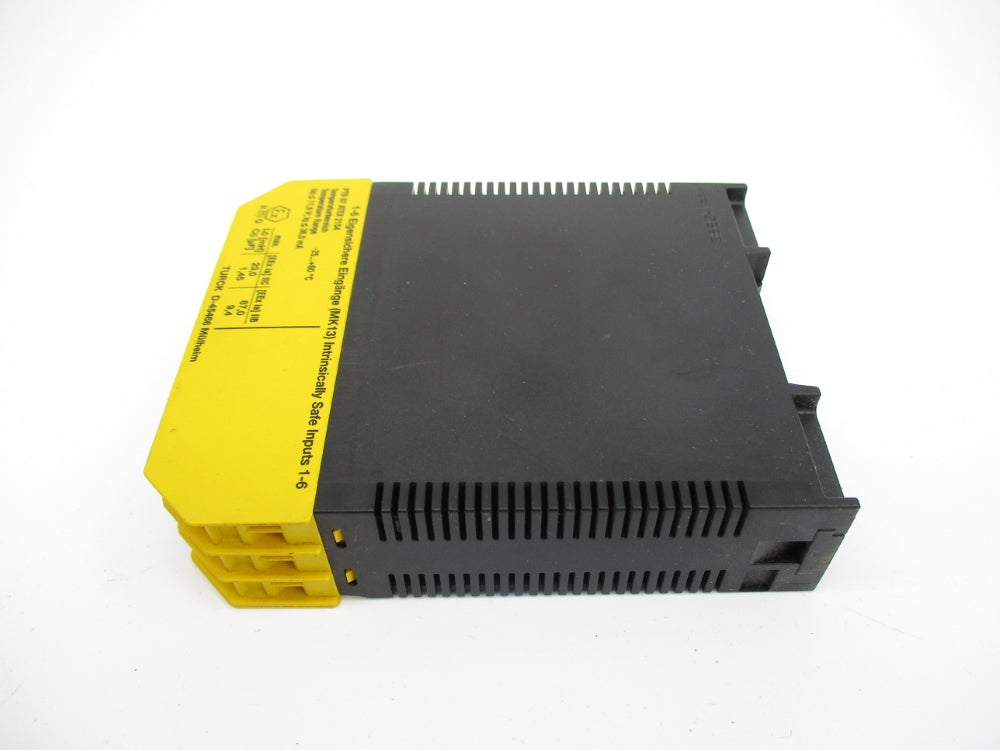 TURCK MK13-22EX0-T/115VAC NSNP