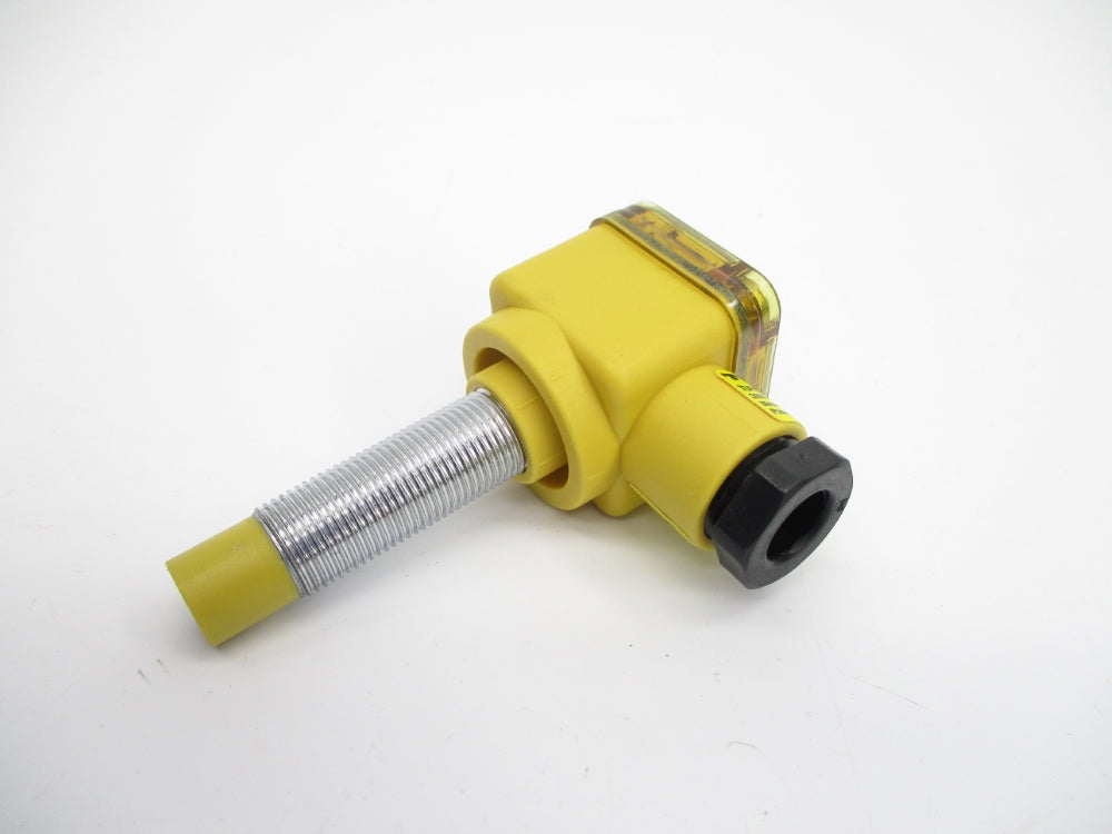 TURCK NI5-G12SK-AN6X2 46367 NSNP