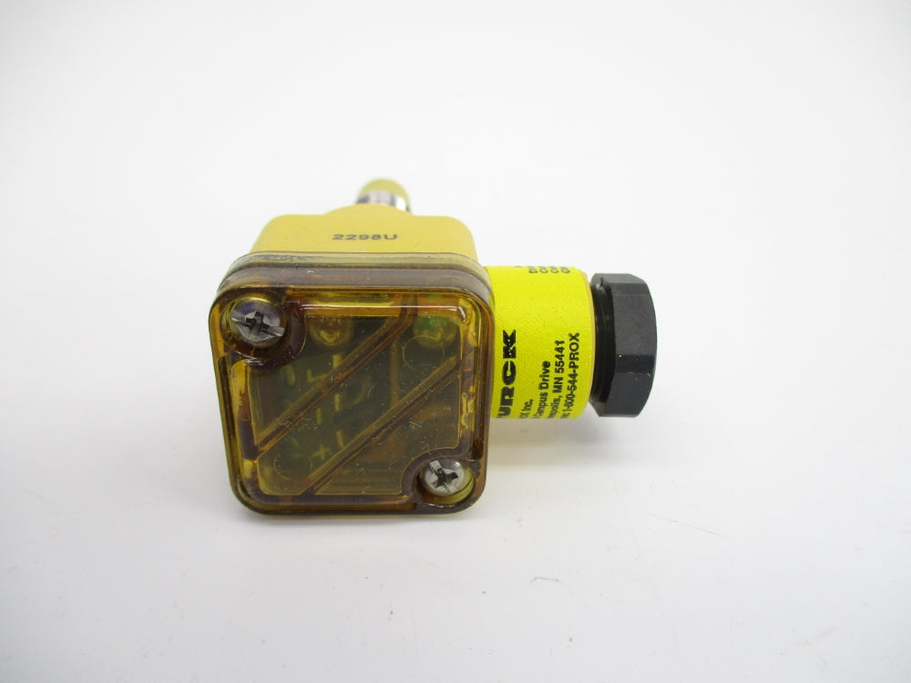 TURCK NI5-G12SK-AN6X2 46367 NSNP
