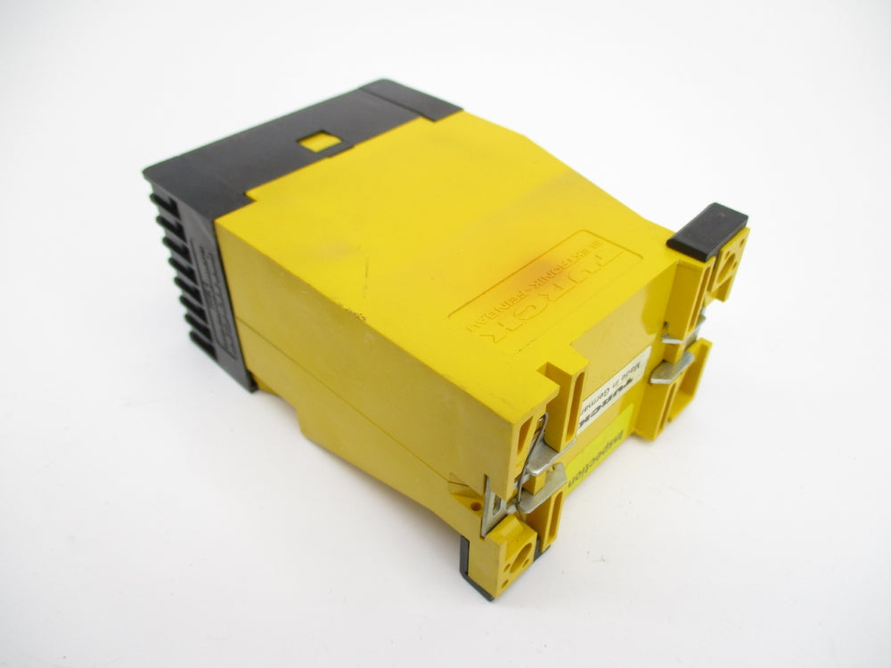 TURCK MS91-12-R 115VAC UNMP