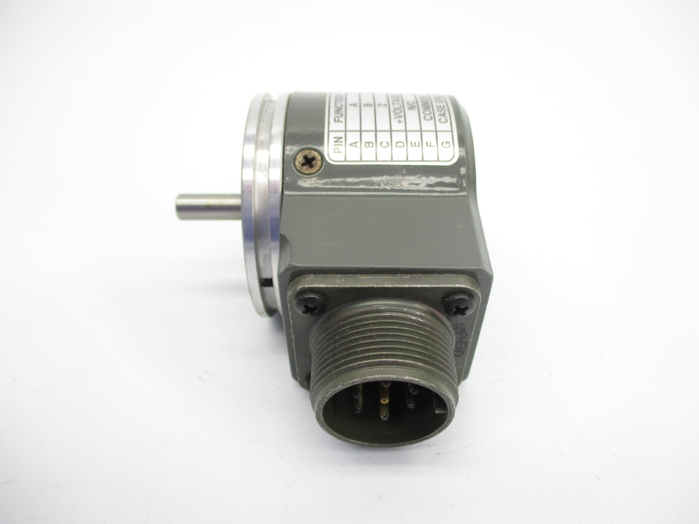 DYNAPAR CONTROLS H231000013403 UNMP