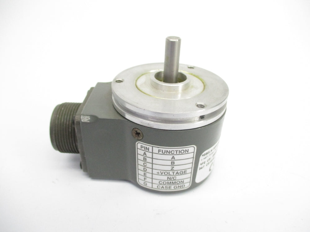 DYNAPAR CONTROLS H231000013403 UNMP