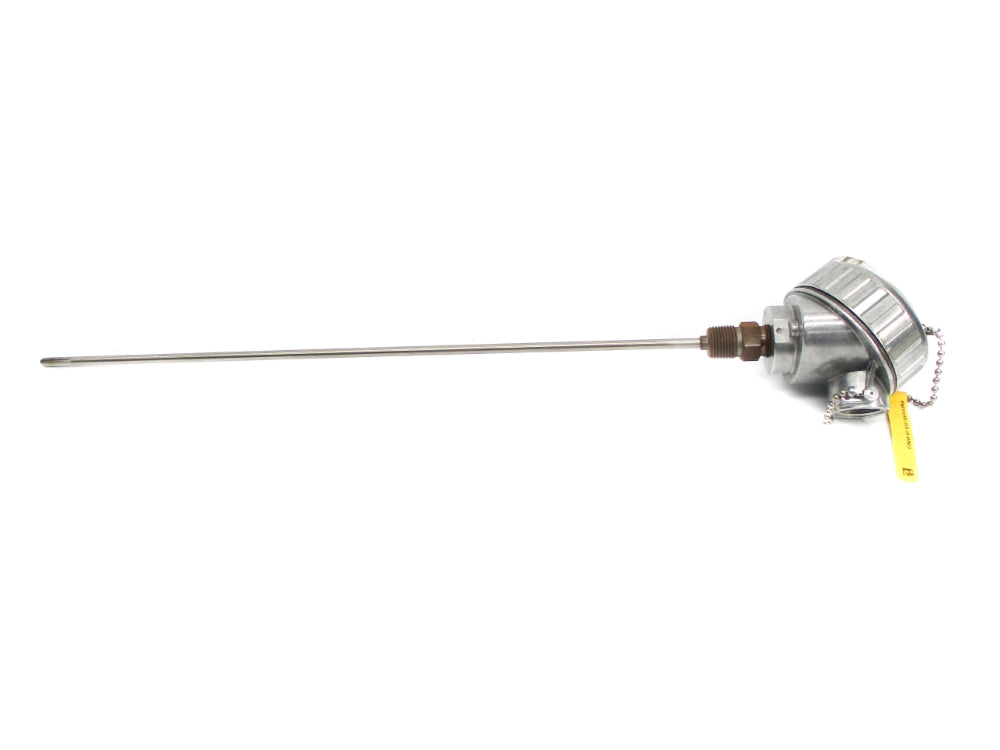 COMBUSTION AND CONTROLS KK48U-018-00-6HN31 NSNP