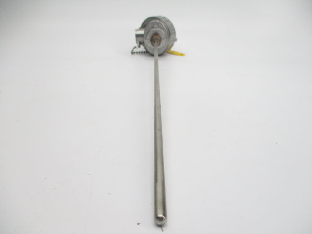 COMBUSTION AND CONTROLS KK48U-018-00-6HN31 NSNP