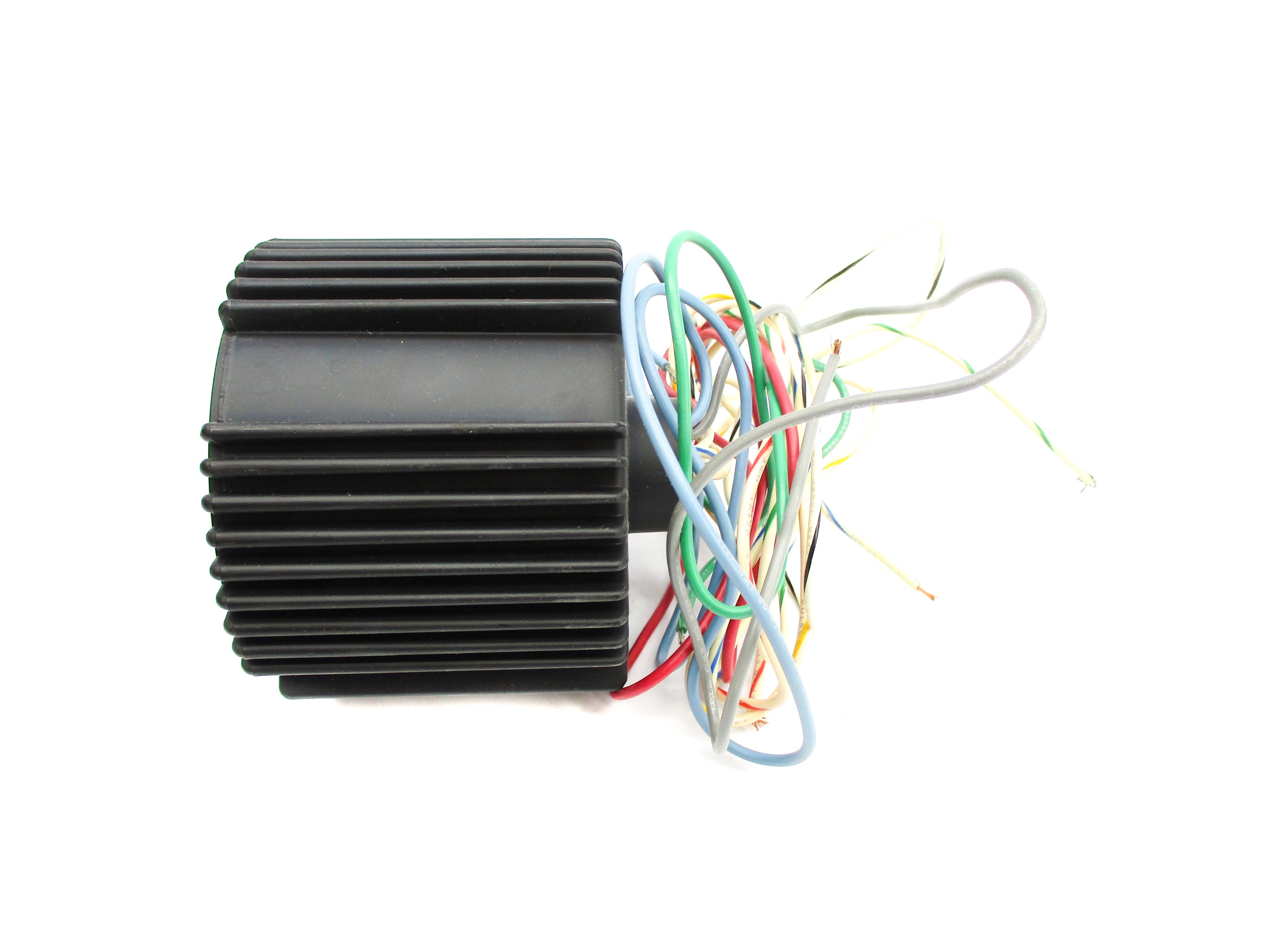 FEDERAL SIGNAL LSB-120 NSMP