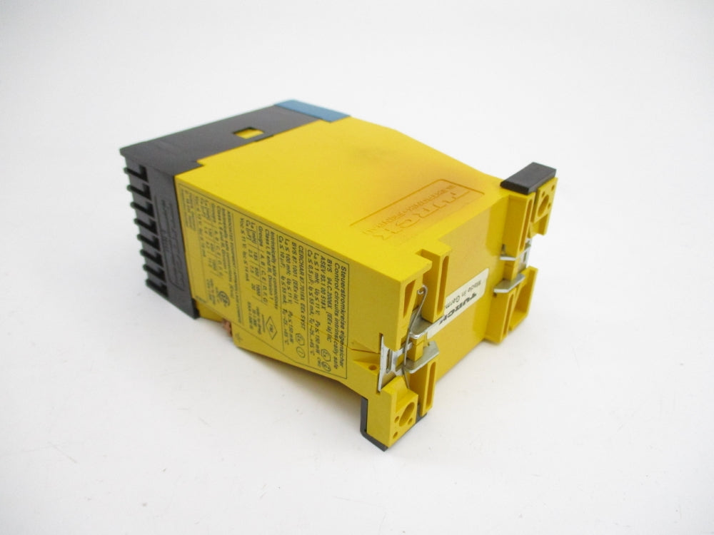 TURCK MS13-231EX0-R NSNP