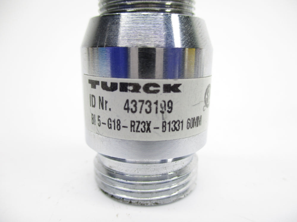 TURCK BI5-G18-RZ3X-B133160MM 4373199 NSNP