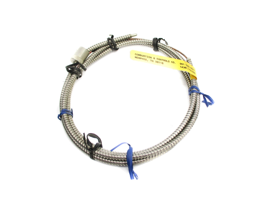 COMBUSTION AND CONTROLS JAA2U-F3A048-2 NSNP