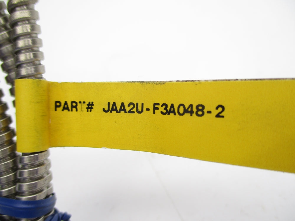 COMBUSTION AND CONTROLS JAA2U-F3A048-2 NSNP