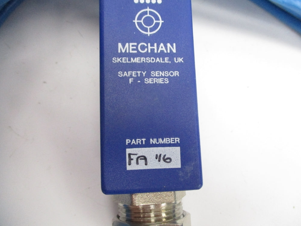 MECHAN FA-1/6 NSNP