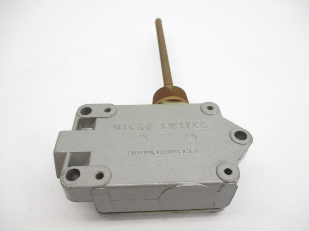 MICROSWITCH BAF1-2RN18 (GREY) UNMP