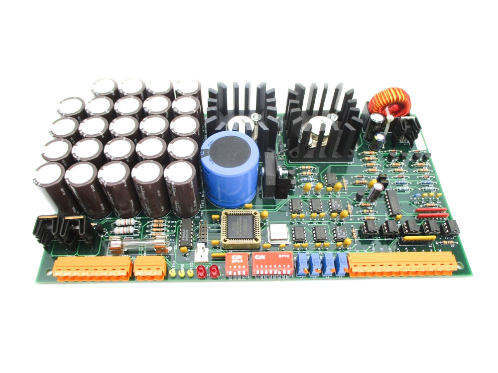 APPLIED VISION 11971 REV. A NSNP