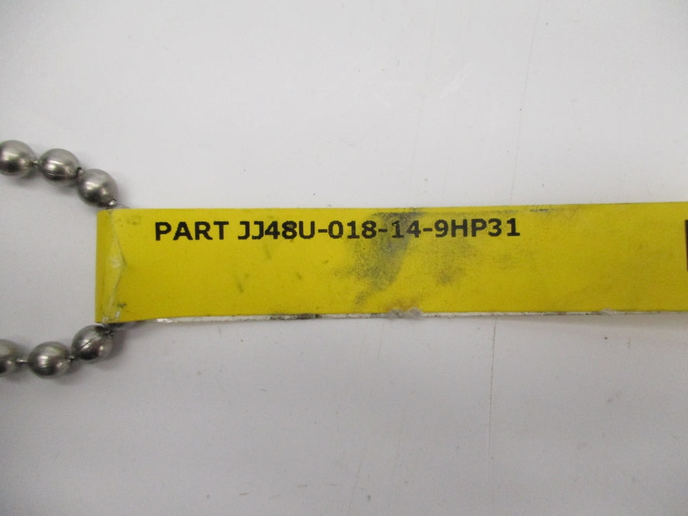 PYROMATION JJ48U-018-14-9HP31 NSNP