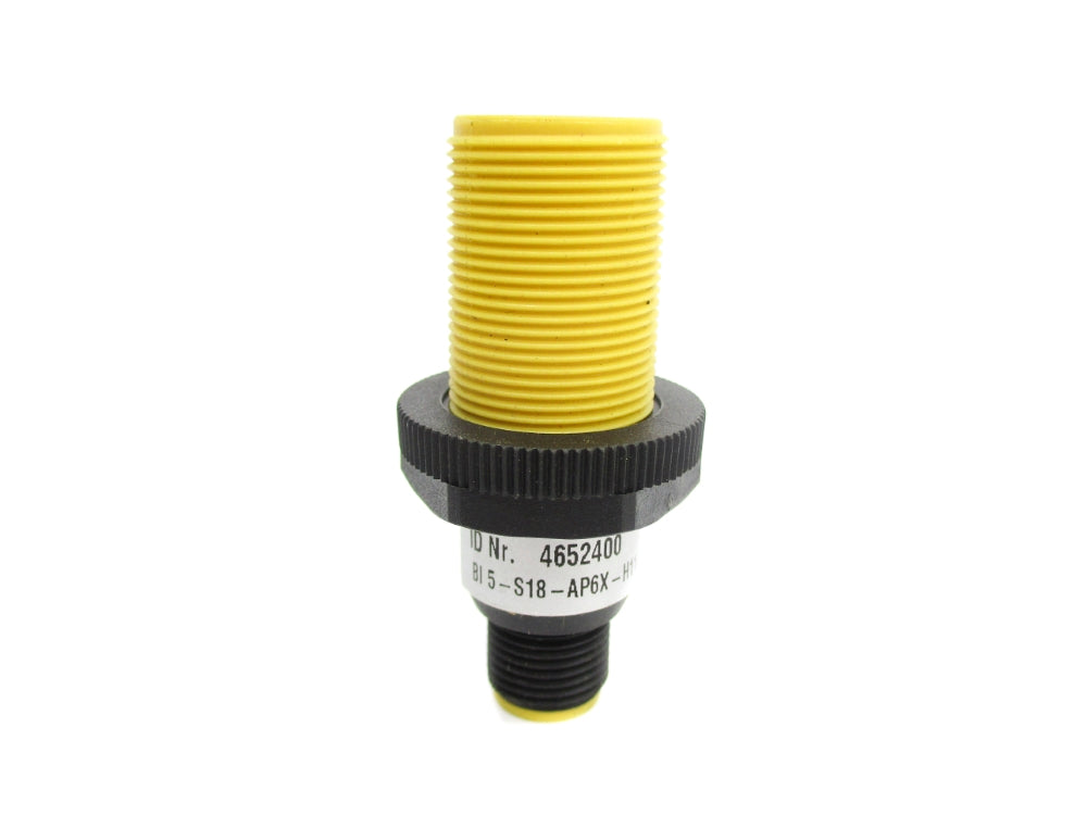 TURCK BI5-S18-AP6X-H1141 4652400 NSNP