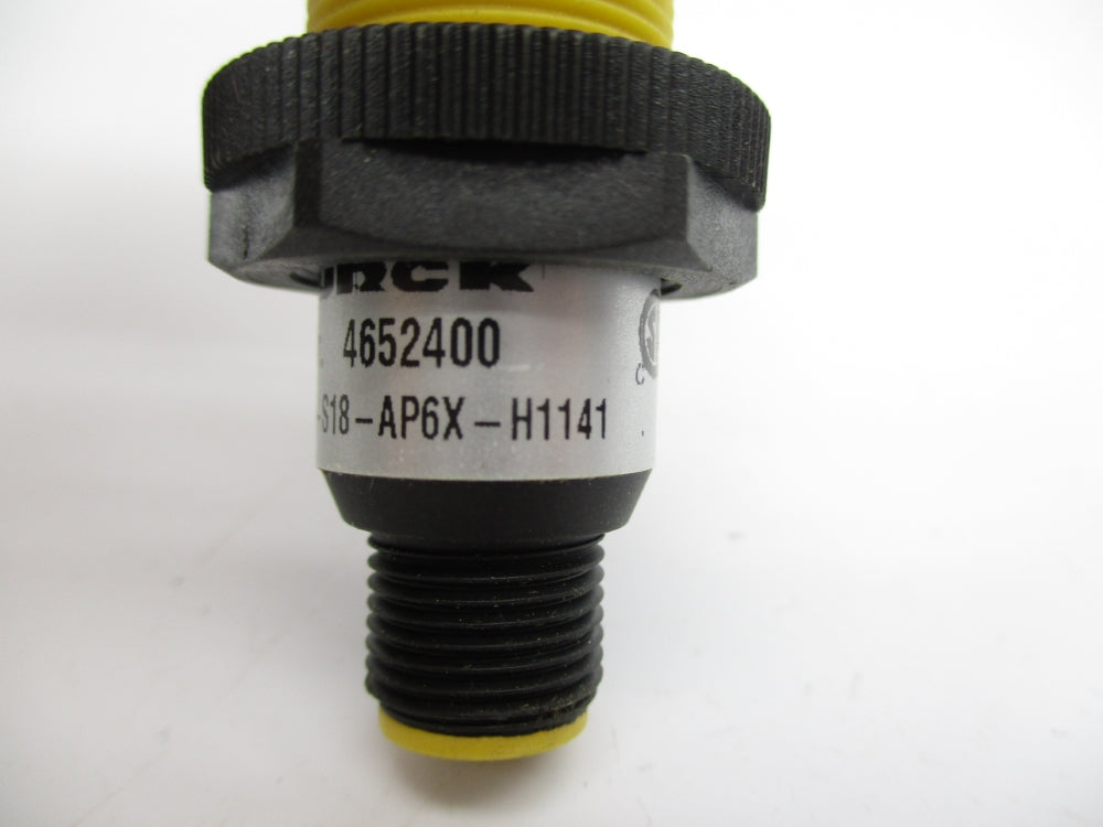 TURCK BI5-S18-AP6X-H1141 4652400 NSNP