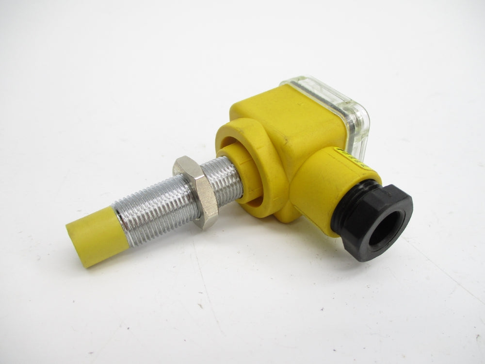 TURCK NI5-G12SK-AN6X2 46367 NSNP