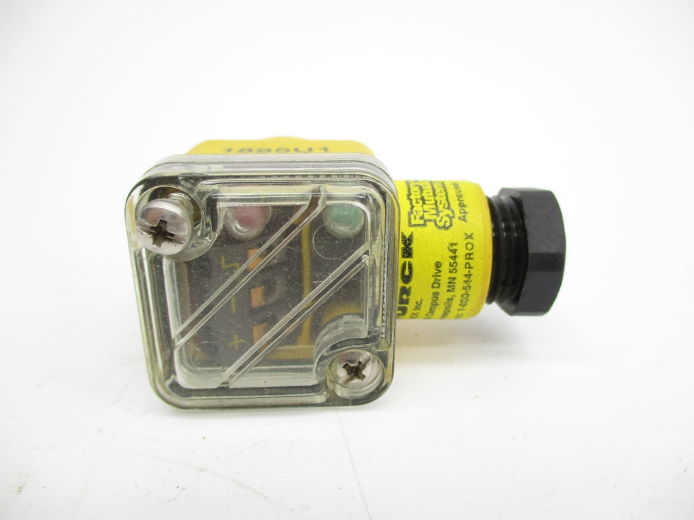TURCK NI5-G12SK-AN6X2 46367 NSNP