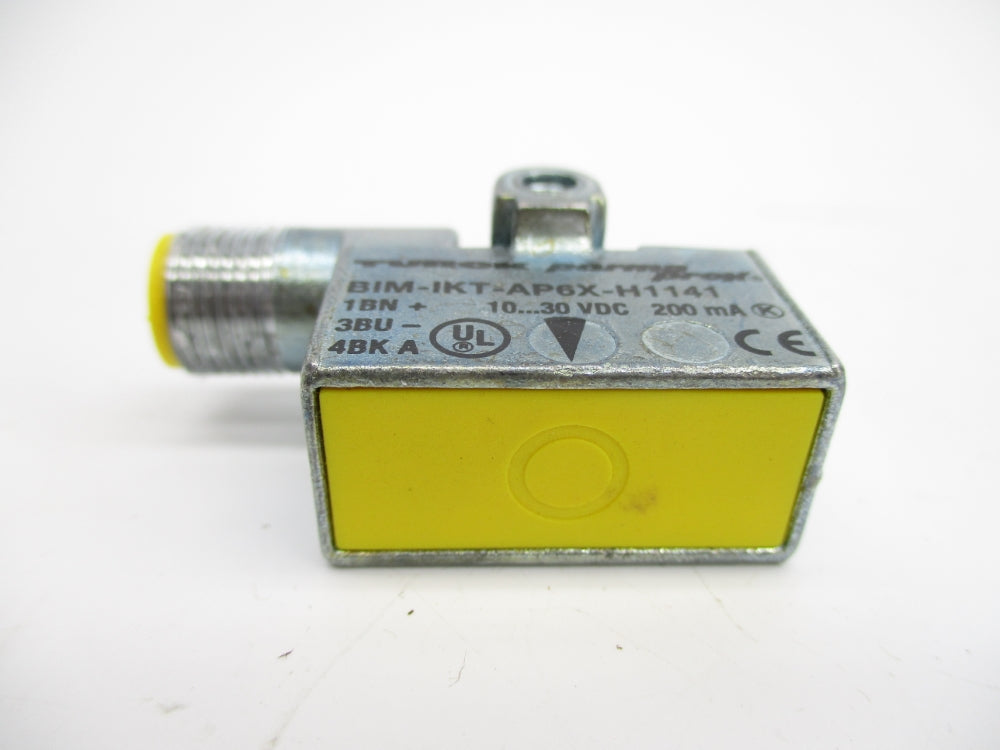 TURCK BIM-IKT-AP6X-H1141 10-30VDC NSNP