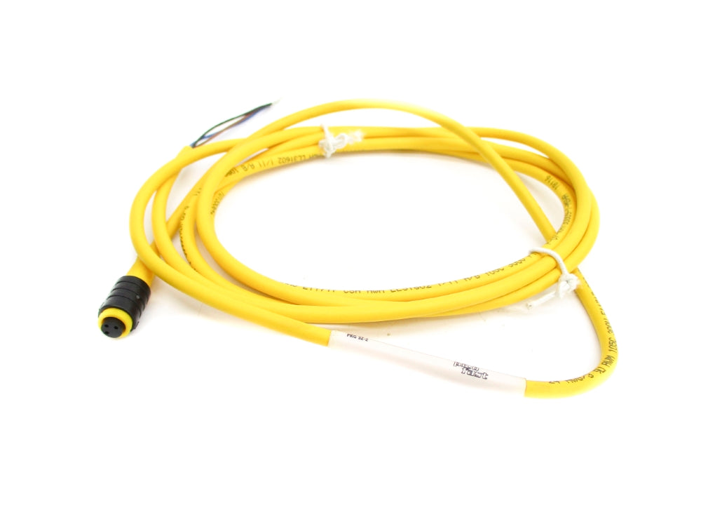 TURCK PKG3Z-2 U2133-9 NSNP