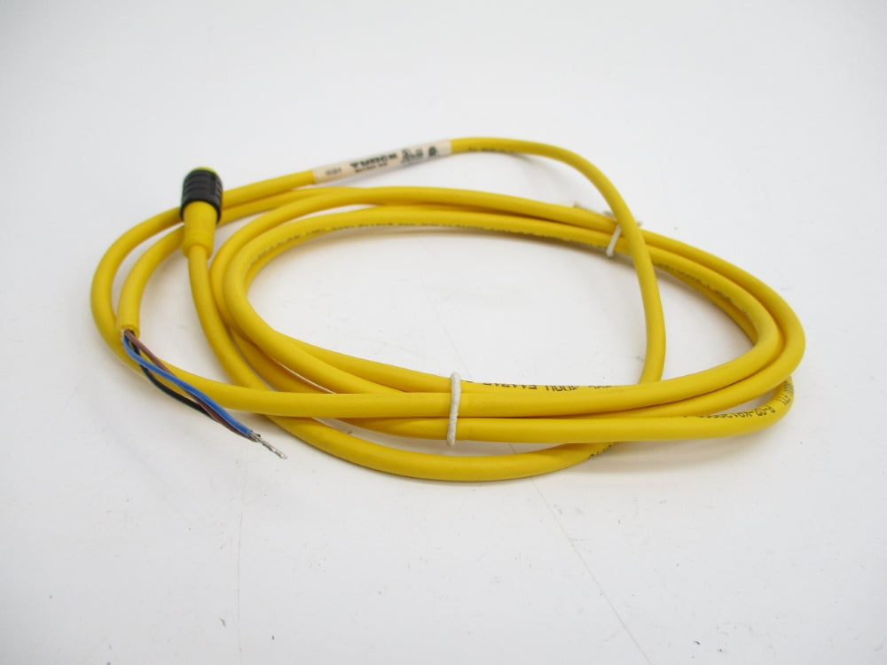 TURCK PKG3Z-2 U2133-9 NSNP
