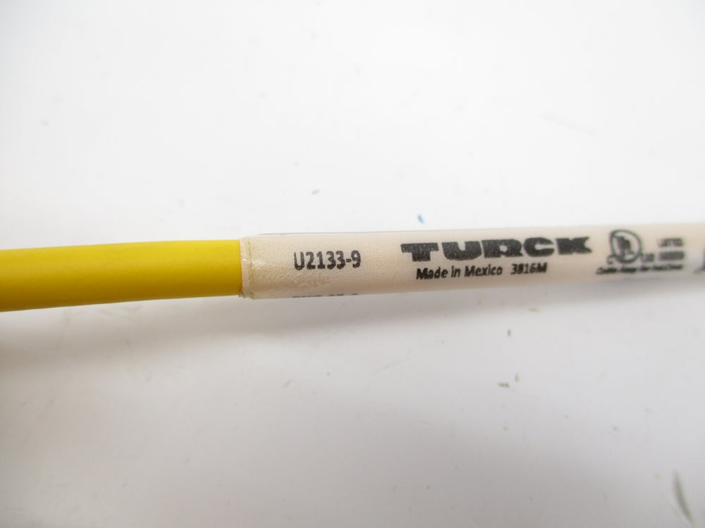 TURCK PKG3Z-2 U2133-9 NSNP