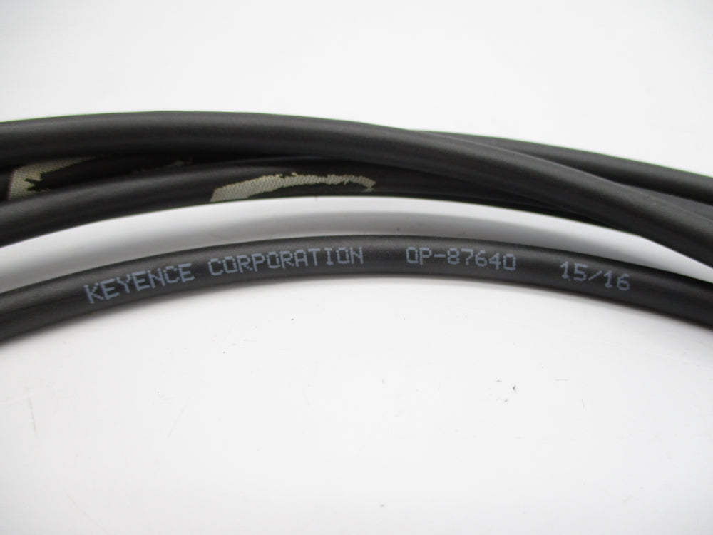 KEYENCE OP-87640 NSNP