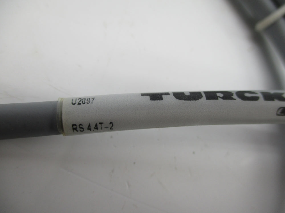 TURCK RS4.4T-2 U2097 NSNP
