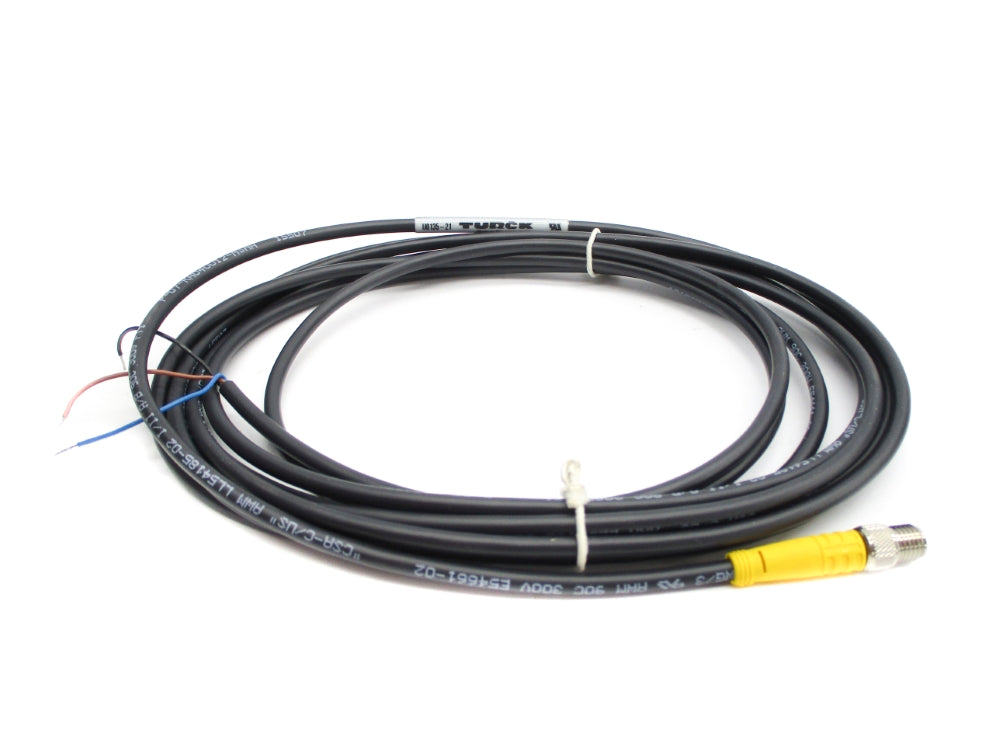 TURCK PSG3M-4/S90 U0135-21 NSNP