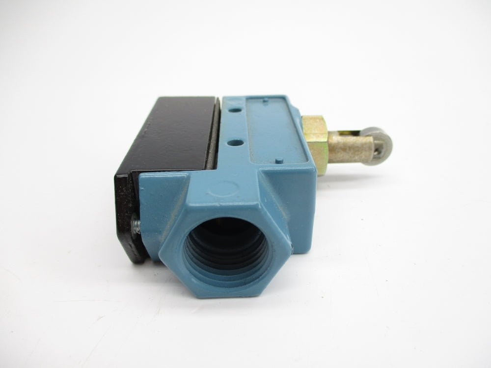 MICRO SWITCH BZE6-RQ81X2 NSNP