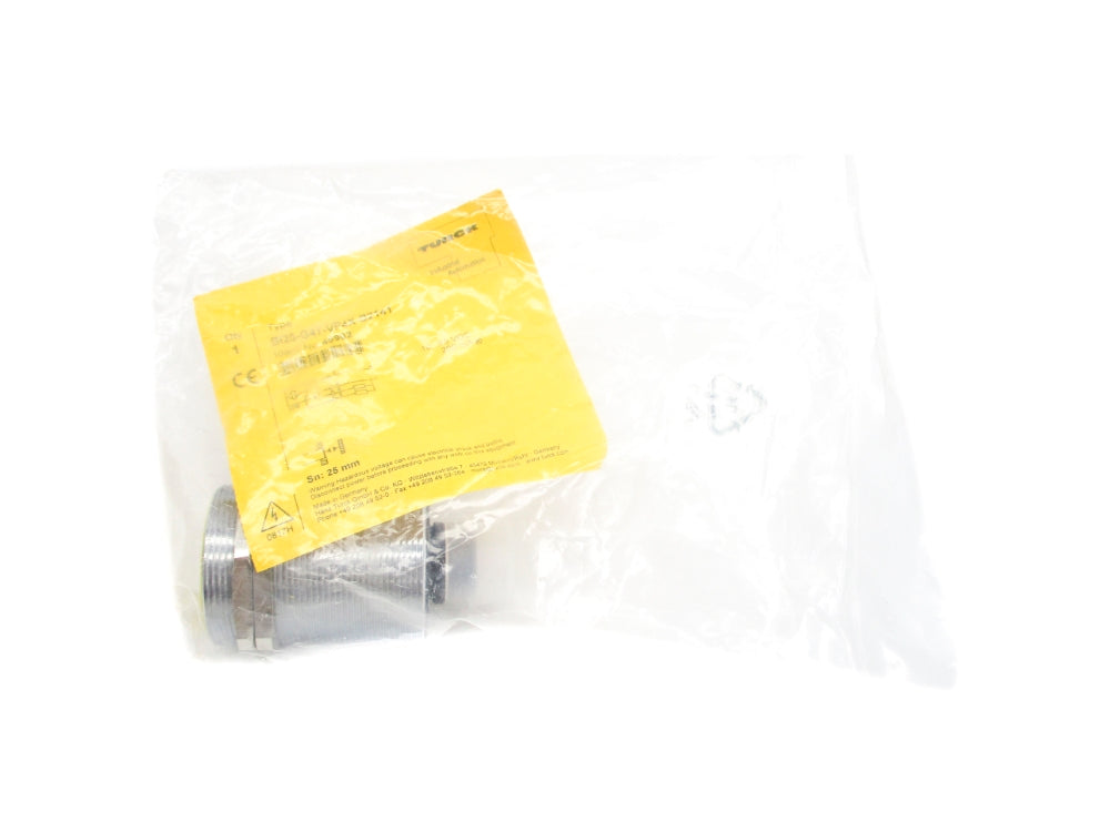TURCK BI25-G47-VP4X-B2141 45902 NSMP