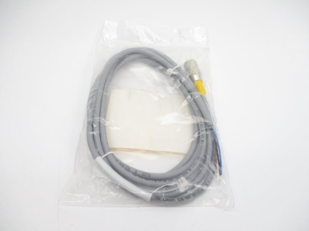 TURCK RK4T-2/S618 U2154-2 NSMP