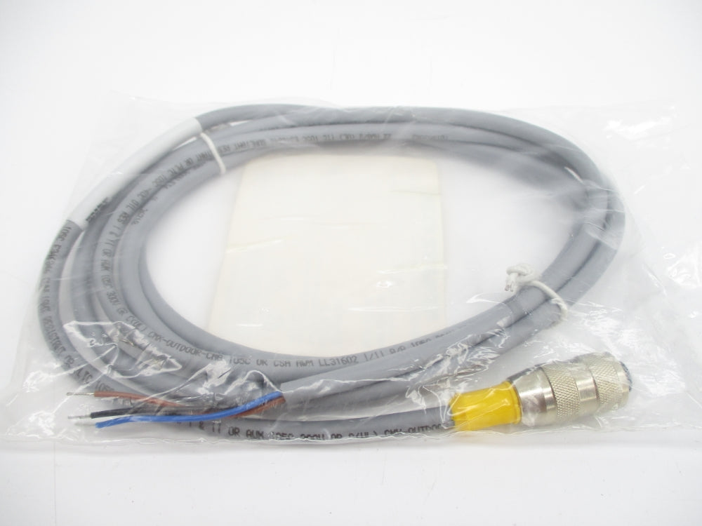 TURCK RK4T-2/S618 U2154-2 NSMP