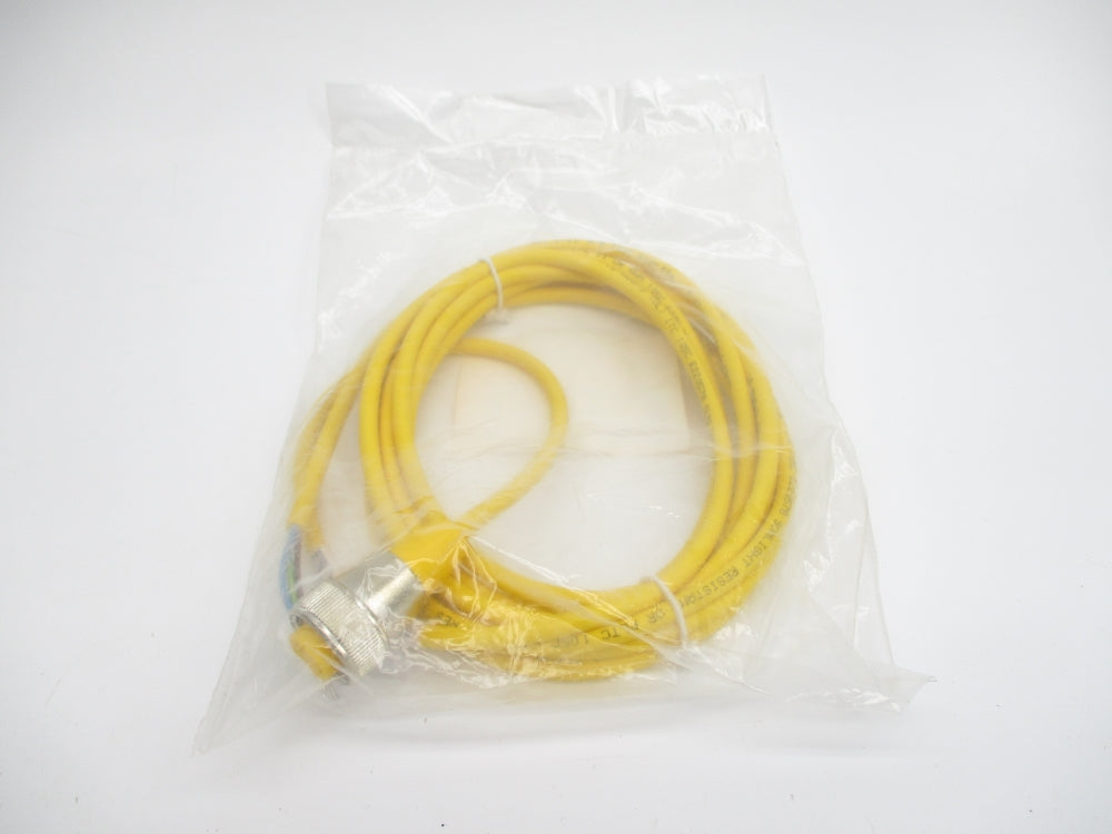 TURCK RKM30-4M U2029 600V 9A NSMP