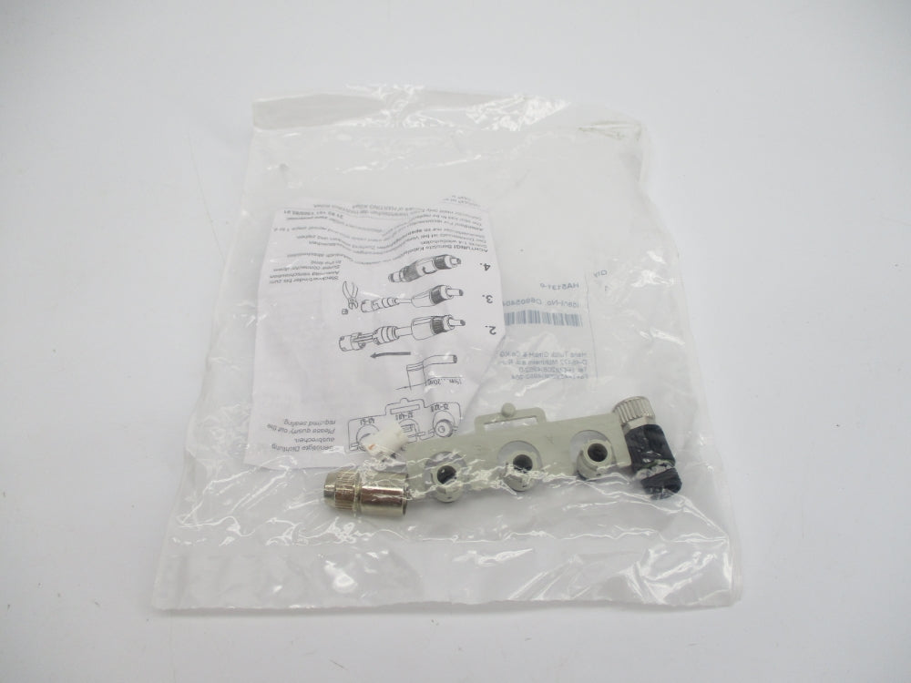 TURCK B5136-0 U6578-1 NSMP