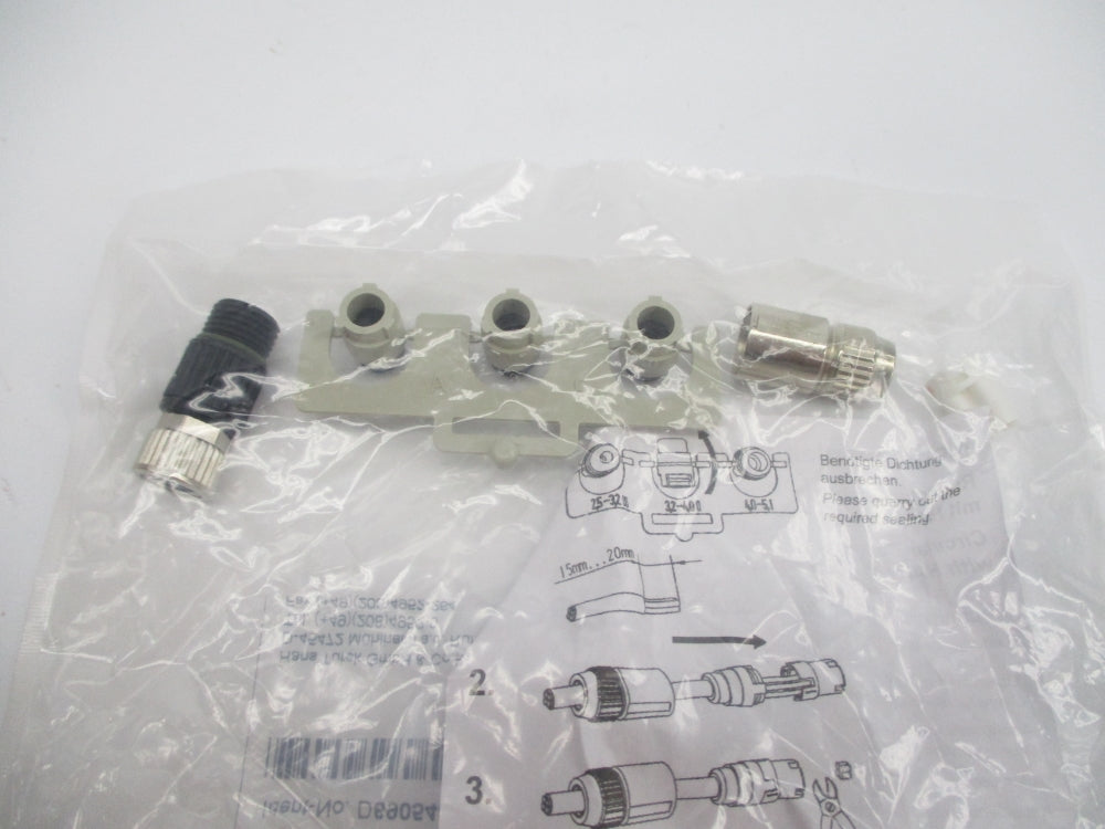 TURCK B5136-0 U6578-1 NSMP