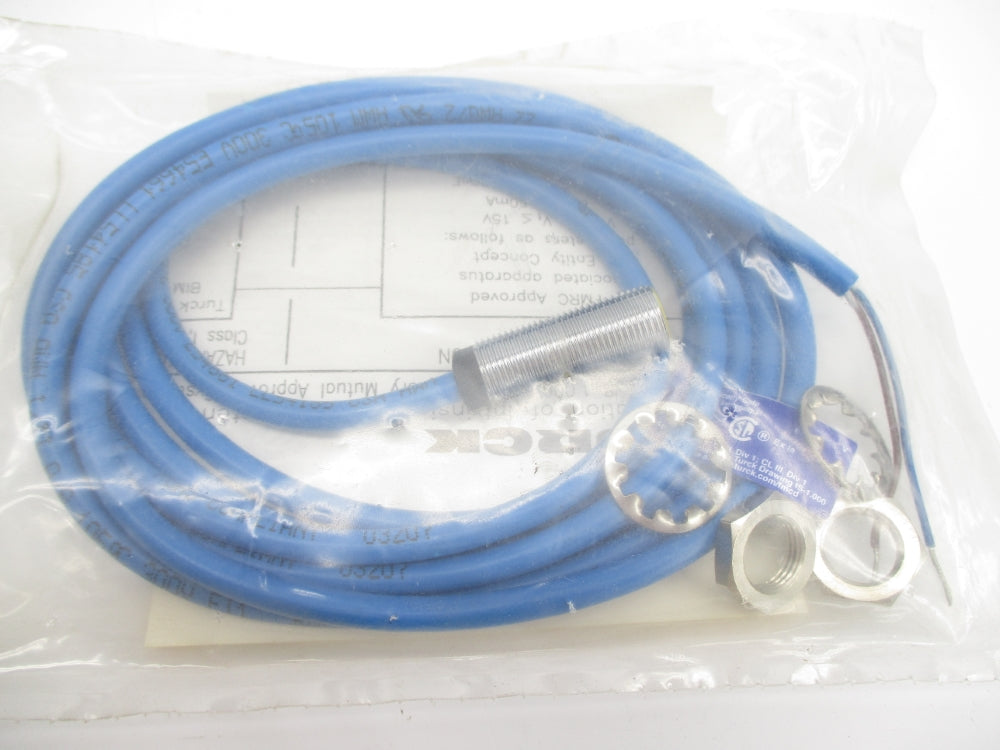 TURCK BI2-G12-Y0X 4010000 NSMP