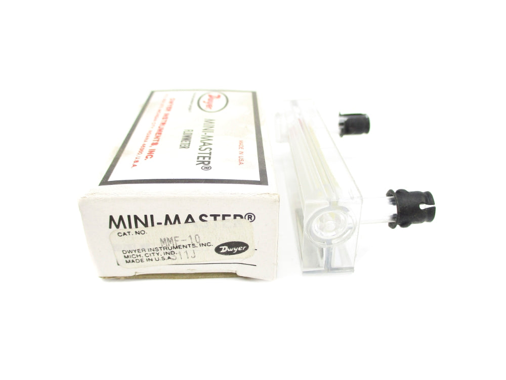 DWYER MMF-10 50PSI NSMP