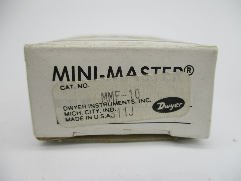 DWYER MMF-10 50PSI NSMP