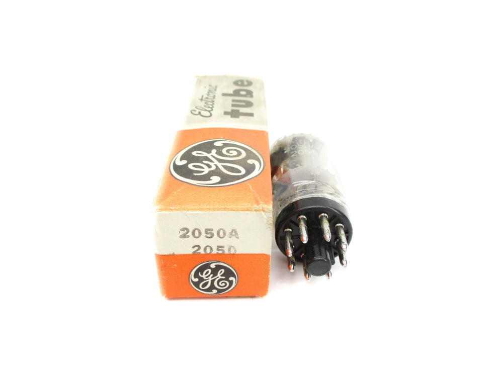 GENERAL ELECTRIC 2050A 2050 NSMP