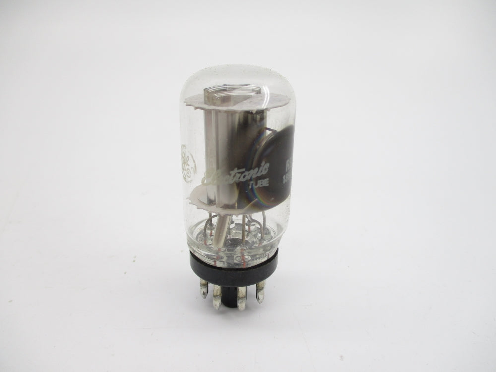 GENERAL ELECTRIC 2050A 2050 NSMP
