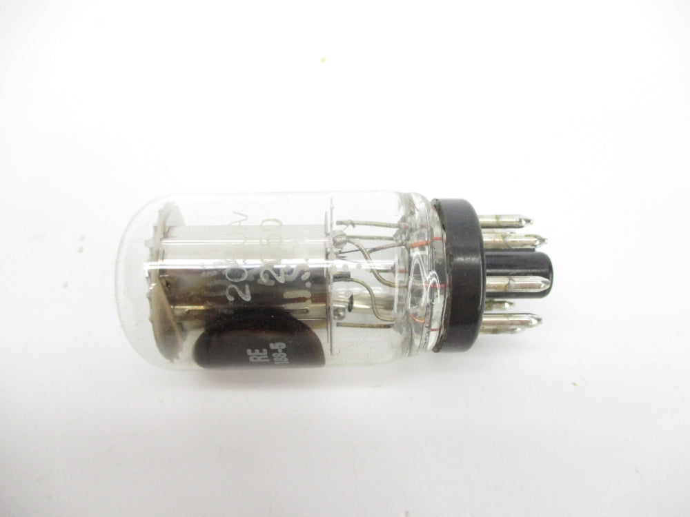 GENERAL ELECTRIC 2050A 2050 NSMP