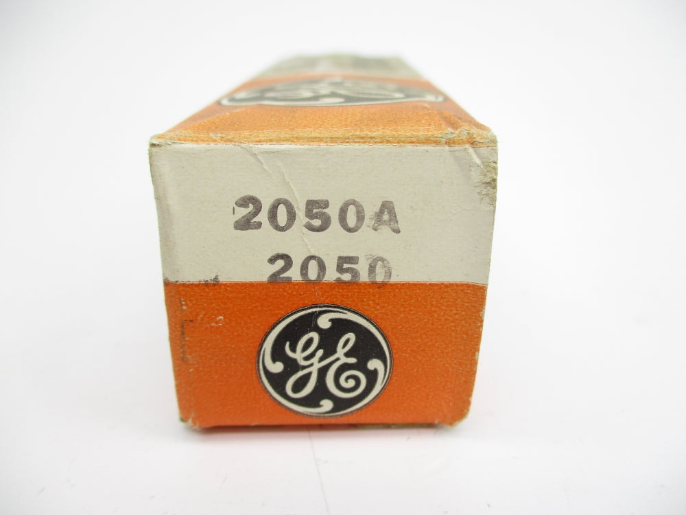 GENERAL ELECTRIC 2050A 2050 NSMP