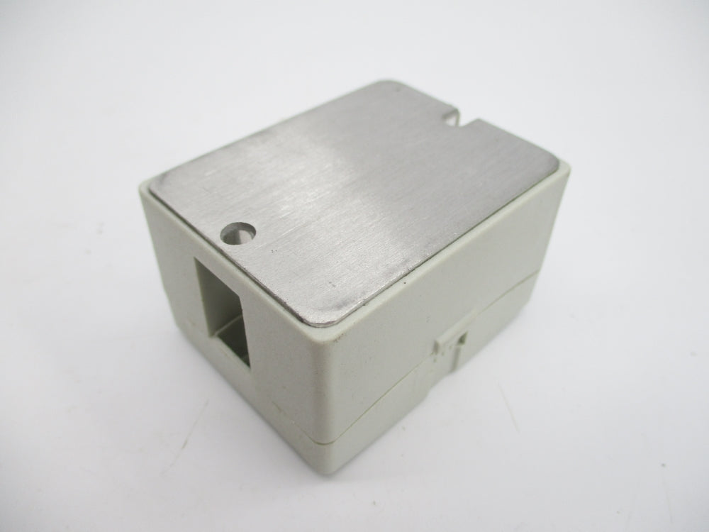 MAGNECRAFT 6210BXXTZB-DC3 W6210DTX-3 10A 24-280VAC NSMP