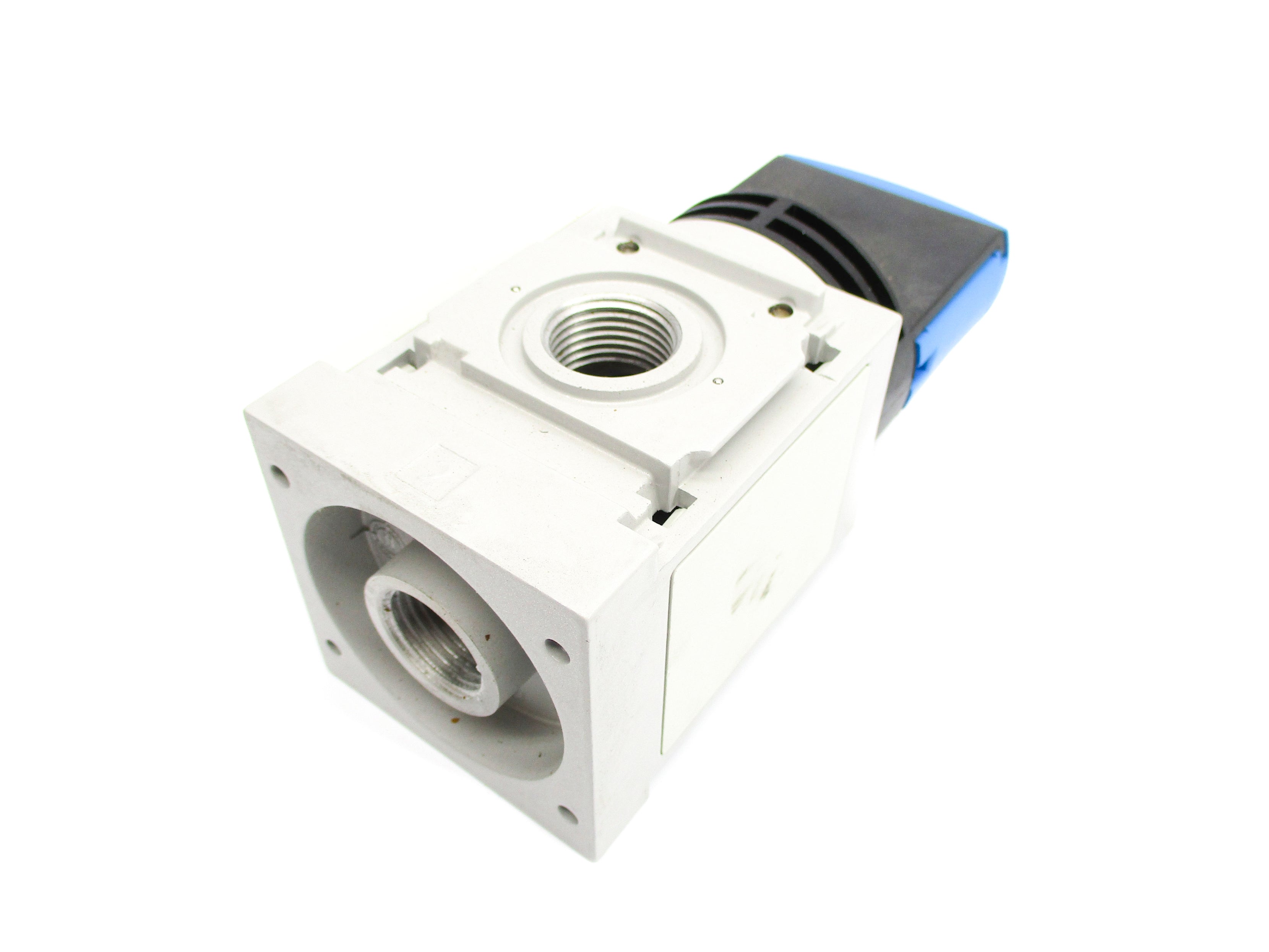 FESTO MS6-EM1-1/2 270PSI NSMP